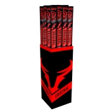Jack Links Wild Sticks Original Flavor 1 Ounce Pack of 20