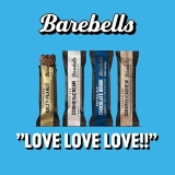 Barebells Protein Bars Variety Pack 20g High Protein 1g Sugar 5 Flavors 10 Pack