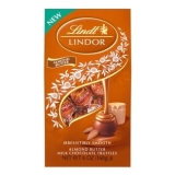 Lindt Lindor Almond Butter Milk Chocolate Truffles 6oz