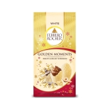 Ferrero Rocher Golden Moments White Chocolate 1PK