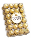 Ferrero Rocher Hazelnut Chocolate 48 Pieces Pack