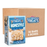 Rice Krispies Treats Ready-to-Eat 36 Count