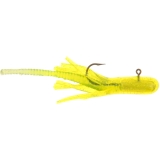 Berkley PowerBait Pre-Rigged Atomic Teasers Fishing Bait