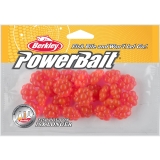 Berkley PowerBait Trout Steelhead Egg Clusters Fishing Bait Shrimp