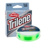 Berkley Trilene Micro Ice Solar 3 Pound Monofilament Fishing