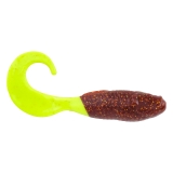 Berkley Gulp Saltwater Swimming Mullet Soft Bait