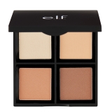 e.l.f. Contour Palette Light Medium