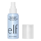 e.l.f. Stay All Night Blue Light Micro Setting Mist 2.7 fl oz