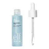 e.l.f. SKIN Holy Hydration Triple Bounce Serum 1.0 fl oz for Hydrated Skin