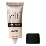 e.l.f Soft Glam Satin Foundation 10 Fair Cool 1 fl oz