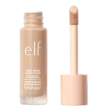 e.l.f. Halo Glow Liquid Filter 4 Medium 1.06 fl oz for Radiant Skin