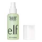 e.l.f. Stay All Night Micro Fine Setting Mist 2.7 fl oz Makeup Spray