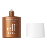 e.l.f. SKIN Bronzing Drops Pure Gold 1 oz