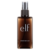 e.l.f. Cosmetics Makeup Mist and Set Large Size For Long-Lasting Makeup Finish