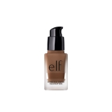 e.l.f. Flawless Satin Foundation Spice 0.68 fl oz
