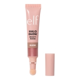 e.l.f. Halo Glow Blush Beauty Wand Pink-Me-Up 0.33 fl oz for Radiant Cheeks