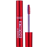 Hard Candy Make It Double Volumizing Mascara Dual-Ended Eyelash Volumizer Lengthener Hyper Black