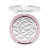 Hard Candy Just Glow Highlighter in Fix My Halo 0.25oz - Illuminate Your Features