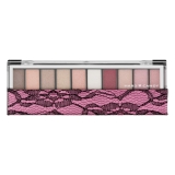 Hard Candy Top Ten Eyeshadow 0528 Pinking Of You .4 oz Makeup Palette