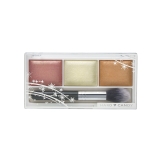 Hard Candy Baked Trio Eye shadow 1332