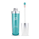 Hard Candy Eye Def Metallic Liquid Eye Shadow Teal 0.17 Fl oz
