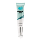 Hard Candy Sheer Envy Serum Primer Mattifying 1 oz for Smooth Skin