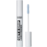 Hard Candy Get a Grip Mascara Eye Lash Primer 5X Lash Volume Length Effects Universal Blue Shade