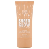 Hard Candy Sheer Glow all the way 0842 In The Buff 2.7 oz Shimmer