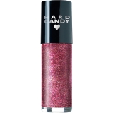 Hard Candy Crushed Chromes Nail Polish 0622 Crush On Pink 0.26 oz