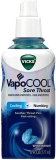 Vicks Vapocool Sore Throat Spray Winterfrost 6 oz 2 Pack - Fast Relief