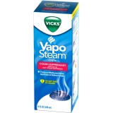 Vicks VapoSteam 8 oz VIN008 for Sinus Relief and Congestion