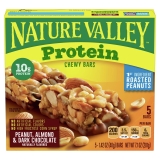 Nutritious Nature Valley Protein Bars 7.1 oz for Health-conscious Individuals