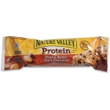 Nature Valley Peanut Butter Protein Bar for Boosted Energy