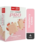Power Crunch PRO Strawberry Cream High Protein Bar 2-Pack 20g Protein 2 oz 4 Ct