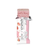 Power Crunch Strawberry Creme Protein Energy Wafer Bar Size: One Bar