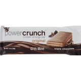 Power Crunch Original Triple Chocolate Protein Energy Bar 1.4 oz