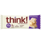 Think White Chocolate Protein Bar 2.1 oz