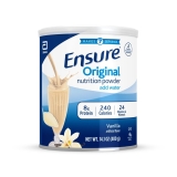 Ensure Vanilla Nutrition Powder 1