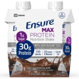 Ensure Max Protein Chocolate Nutritional Shake