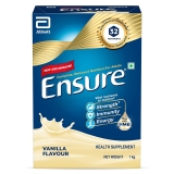 Ensure Powder Adult Nutrition Vanilla Flavour