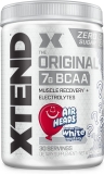 XTEND Original 7G BCAA Air Heads Flavor 14 oz 405 g