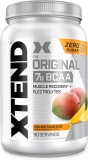 XTEND Original 7G BCAA Mango Madness 2.78 lb 1.22 kg