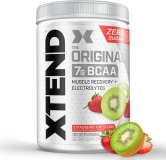 XTEND The Original 7G BCAA Strawberry Kiwi Splash 13.8 oz 390 g