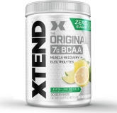 XTEND The Original 7G BCAA Lemon Lime Squeeze 14.3 oz 405 g
