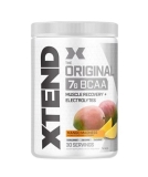 XTEND BCAA Mango Madness 14.8oz 30 Servings with Electrolytes for Muscle Recovery