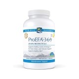 Nordic Naturals ProEFA 3.6.9 Softgels Lemon 1030mg EPA DHA 180 Ct