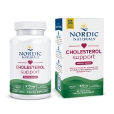 Nordic Naturals Omega LDL Softgels 1152 Mg Antioxidant Support 60 Ct