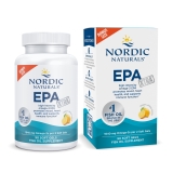 Nordic Naturals EPA Xtra Softgels 1640 Mg High-Intensity EPA Formula 90 Ct A Dietary Supplement