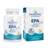 Nordic Naturals EPA Xtra Softgels 1640 Mg High Intensity EPA Formula 60 Ct