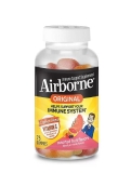Airborne Immune Support Gummies 75 Count